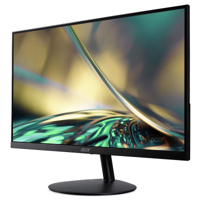 21.5" ACER SA222QHbi Black 