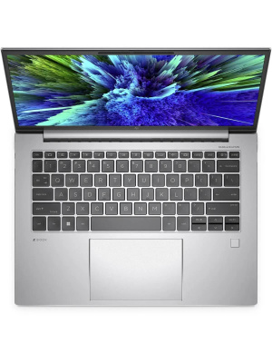 HP ZBook Firefly 14 G10, 14" (1920x1200) IPS/Intel Core i7-1355U/8  DDR5/256  SSD/NVIDIA RTX 500 Ada/Windows 11 Pro,  (7Z3A6UT)