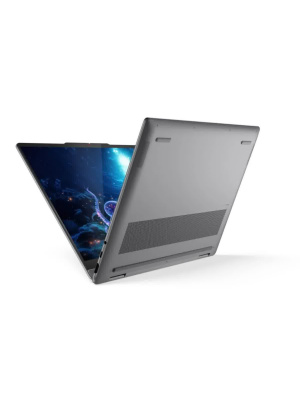 ������� Lenovo Yoga 7 16ILL10, 16" (1920x1200) IPS/Intel Core Ultra 5 226V/16 �� DDR5/512 �� SSD/Intel Arc Graphics/Windows 11 Home, ����� (83JT0000US)