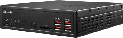 ��������� Shuttle DH32U