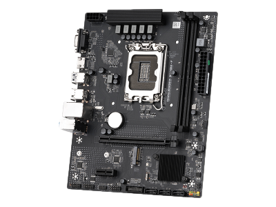 ����������� ����� Maxsun Challenger B760M