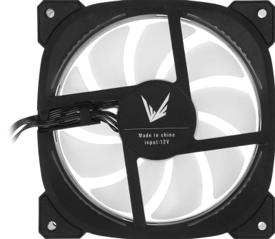 ���������� ��� ������� Formula Nulight 12BK ARPW Reverse ARGB 120�120x25 ������ 4-pin 27.34�� (NULIGHT 12BK ARPW REVERSE) Ret