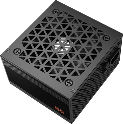 ���� ������� �� PCcooler YK550H 550W, 80+ Bronze, ATX 2.52, ������, retail P3-YK550H-B1H