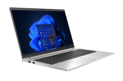 Ноутбук HP EliteBook 650 G9, 15.6" (1920x1080) IPS/Intel Core i3-1215U/8ГБ DDR4/256ГБ SSD/UHD Graphics/Без ОС, серебристый (4D163AV#0001)