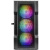 Корпус 1STPLAYER TRILOBITE T3 Black T3-BK-4F1 Корпус 1STPLAYER TRILOBITE T3 Black T3-BK-4F1