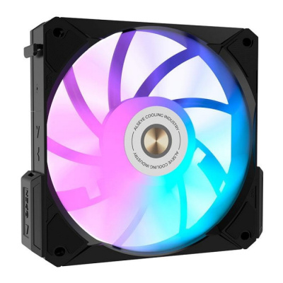 ���������� � ������ ALSEYE i12B black