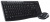 Logitech Wireless Combo MK270 черный (920-004518) Logitech Wireless Combo MK270 черный (920-004518)