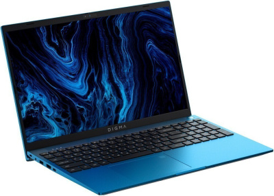  Digma Pro Sprint M, 15.6" (1920x1080) IPS/Intel Core i7-1165G7/16 DDR4/512 SSD/Iris Xe Graphics/Windows 11 Pro,  (DN15P7-ADXW03)