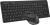 Клавиатура + мышь A4Tech Fstyler FG2400 Air2 клав:черный мышь:черный USB беспроводная slim (FG2400 AIR2 BLACK) Клавиатура + мышь A4Tech Fstyler FG2400 Air2 клав:черный мышь:черный USB беспроводная slim (FG2400 AIR2 BLACK)