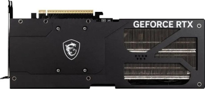  MSI NVIDIA GeForce RTX 5080 16Gb Ventus 3X OC (RTX 5080 16G VENTUS 3X OC)