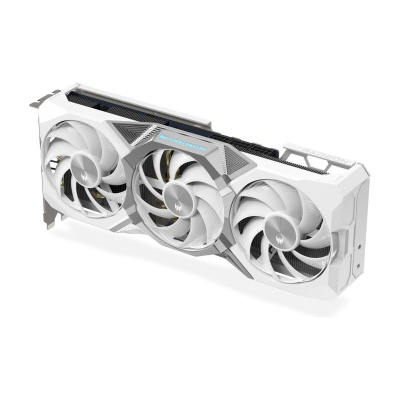 ���������� Acer Predator BiFrost AMD Radeon RX 9070 XT White OC 16GB GDDR6 RTL DP.Z4FWW.P02