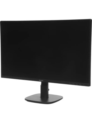 ������� PHILIPS 24B2N2200/00 23.8" Black (IPS, 1920x1080, 120Hz, 4 ms, 178�/178�, 300 cd/m, 1500:1, +HDMI 1.4, +DisplayPort 1.2, +MM)