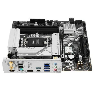 ����������� ����� ASROCK B760M PRO RS; 90-MXBLH0-A0UAYZ