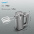 Миксер ручной Vitek VT-1482 1000Вт черный/серебристый Миксер ручной Vitek VT-1482 1000Вт черный/серебристый
