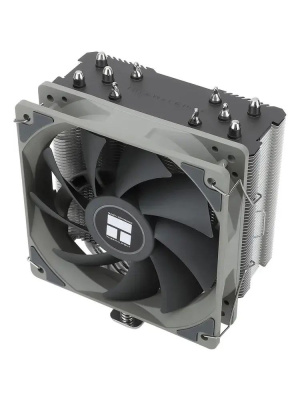 ����� Thermalright Assassin King 120 SE LGA115X/1200/1700/AM4/AM5 (120mm PWM Fan, 5 ����. ������ 6��) / TRAK120SE