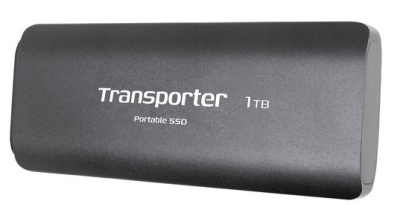   SSD 1Tb Patriot Transporter (PTP1TBPEC)