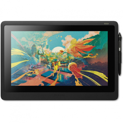 �������-������� Wacom Cintiq 16 DTK1660K0B