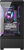 Корпус ПК Bloody CC-128, без БП, Midi-Tower, черный CC-128-BK Корпус ПК Bloody CC-128, без БП, Midi-Tower, черный CC-128-BK