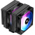 Кулер для процессора Ocypus Delta A62 BK ARGB Black 260W/ All Intel/ AMD AM*/ 2 fans / Screws Кулер для процессора Ocypus Delta A62 BK ARGB Black 260W/ All Intel/ AMD AM*/ 2 fans / Screws