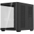 ������ Powercase Vision Micro M5B, Curved Glass, Type-C, 3x 120mm ARGB PWM Fan, ������, mATX  (CVMM5B-A3)