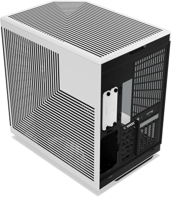 ������ �� HYTE Y70 Touch Infinite Panda, ��� ��, Midi-Tower, �����-����� CS-HYTE-Y70TTI-WB