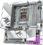   Gigabyte B850M AORUS ELITE WIFI6E ICE, SocketAM5, AMD B850 mATX, Ret