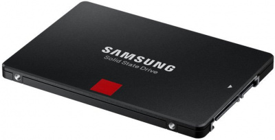 ������������� ���������� 1Tb SSD Samsung 860 PRO Series (MZ-76P1T0BW)