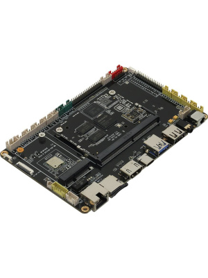   FireFly Core-3328-JD4 2G / 8G