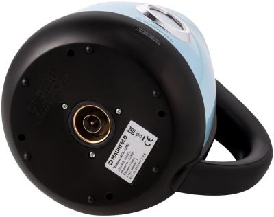 ������ ������������� Maunfeld MGK-625BL 1.7�. 2200�� ������� ������: ������/������� (��-00015389)