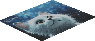 ������ ��� ���� Cactus White Cat 220x180x2�� (CS-MPC-P06XS)