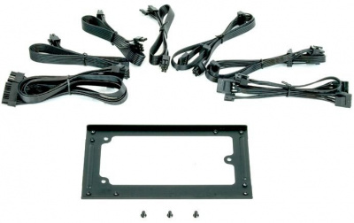 ���� ������� 550W Chieftec (CSN-550C)