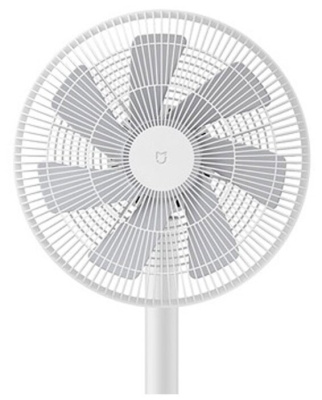  Smartmi Standing Fan 2S  ZLBPLDS03ZM