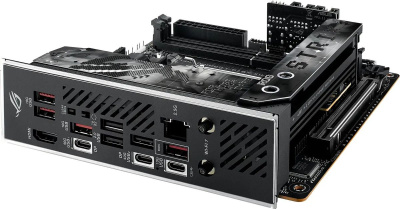   ASUS ROG STRIX X870-I GAMING WIFI, SocketAM5, AMD X870, mini-ITX, Ret 90MB1IW0-M0EAY0