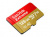 ���� ����� microSDXC 128GB SanDisk Ultra Class 10, UHS-I, W90, R 190 ��/�, SDSQXAA-128G-GN6MA ������� �� SD