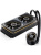 Комплект водяного охлаждения JONSBO TH-240 Black LGA 1700/1200/115X/AM5/AM4 (TDP 260W, ARGB FAN and PUMP, PWM, DUAL FAN 120mm) RET Комплект водяного охлаждения JONSBO TH-240 Black LGA 1700/1200/115X/AM5/AM4 (TDP 260W, ARGB FAN and PUMP, PWM, DUAL FAN 120mm) RET