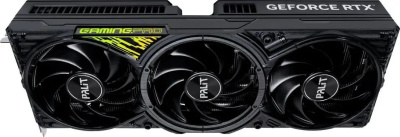  Palit NVIDIA GeForce RTX 5070 Ti GamingPro V1 16Gb (NE7507T019T2-GB2031Y)