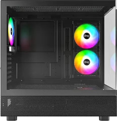������ Montech XR ������ ��� �� ATX