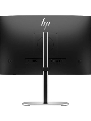������� HP Series 5 Pro 24 inch WUXGA Monitor - 524pn 24", 1920x1200, 16:10, IPS, 350 cd/m2, 5 ms, 178�/178�, HDMI, USB-A, USB-C, DP, 100 Hz, Tilt, HAS, Swiwel, Pivot, Vesa