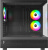 Корпус Montech XR черный без БП ATX Корпус Montech XR черный без БП ATX