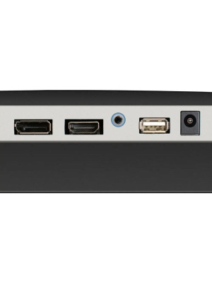 ������� ExeGate 27" EG2707C Combat {IPS 1920x1080 165Hz} [EX296975RUS]