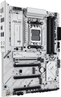   ASUS B650E MAX GAMING WIFI W, SocketAM5, AMD B650, ATX, Ret 90MB1M00-M0EAY0