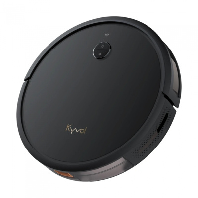 - KYVOL Robot VC Kyvol Cybovac D3