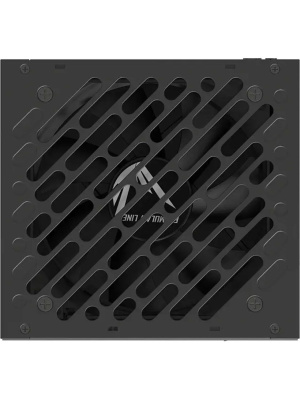 ���� ������� Formula ATX 500W FV-500LT (20+4pin) APFC 120mm fan 3xSATA RTL