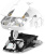 Мышь A4Tech Bloody R77 Ultra Dock White Мышь A4Tech Bloody R77 Ultra Dock White