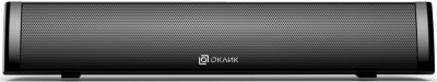  Oklick OK-535S Black