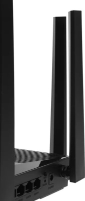 Wi-Fi ������ Cudy WR3600, Wi-Fi 6, BE3600, 2.4/5���, 4 LAN, ������