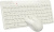 Клавиатура + мышь A4Tech Fstyler FG2200 Air2 клав:бежевый мышь:бежевый USB беспроводная slim (FG2200 AIR2 BEIGE) Клавиатура + мышь A4Tech Fstyler FG2200 Air2 клав:бежевый мышь:бежевый USB беспроводная slim (FG2200 AIR2 BEIGE)