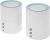 Бесшовный Mesh роутер CUDY M1200(2-Pack), Wi-Fi 5, AC1200, 2.4/5ГГц, белый Бесшовный Mesh роутер CUDY M1200(2-Pack), Wi-Fi 5, AC1200, 2.4/5ГГц, белый