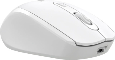 ���� ���������� ������������ DEFENDER Vision MS-376 white (2.4���+BT,1600dpi,4��,���) (52377)