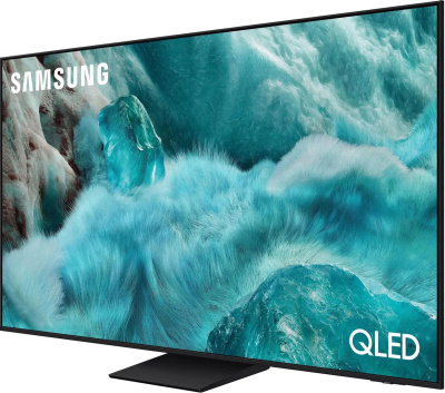 ��������� Samsung 55" QE55Q7F5AUXRU 4K Ultra HD WiFi Smart TV